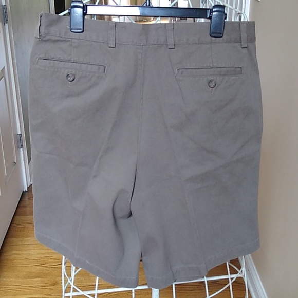 Evergreen Shorts - Picture 3 of 11